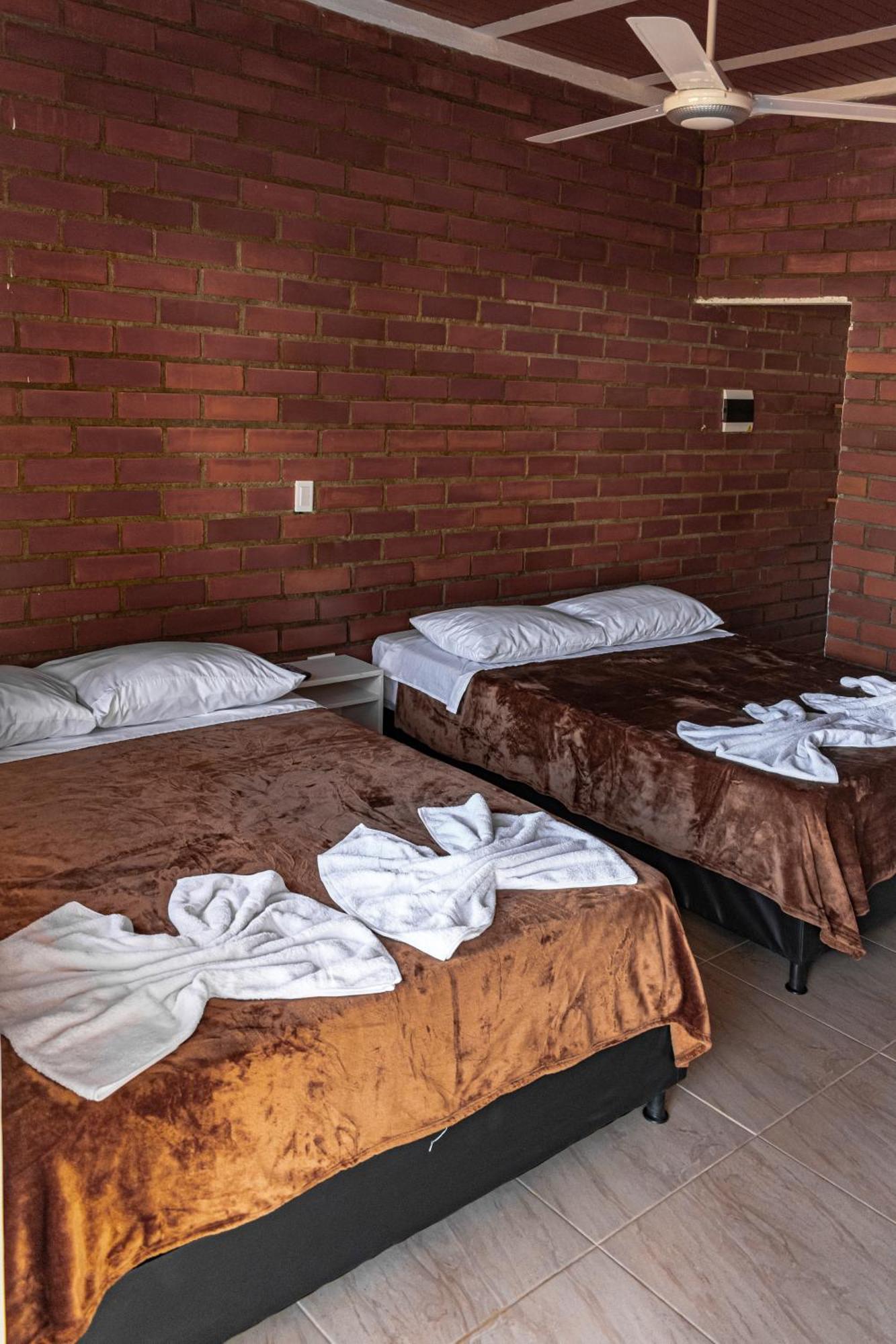 Hotel Campestre La Francesina Betania المظهر الخارجي الصورة