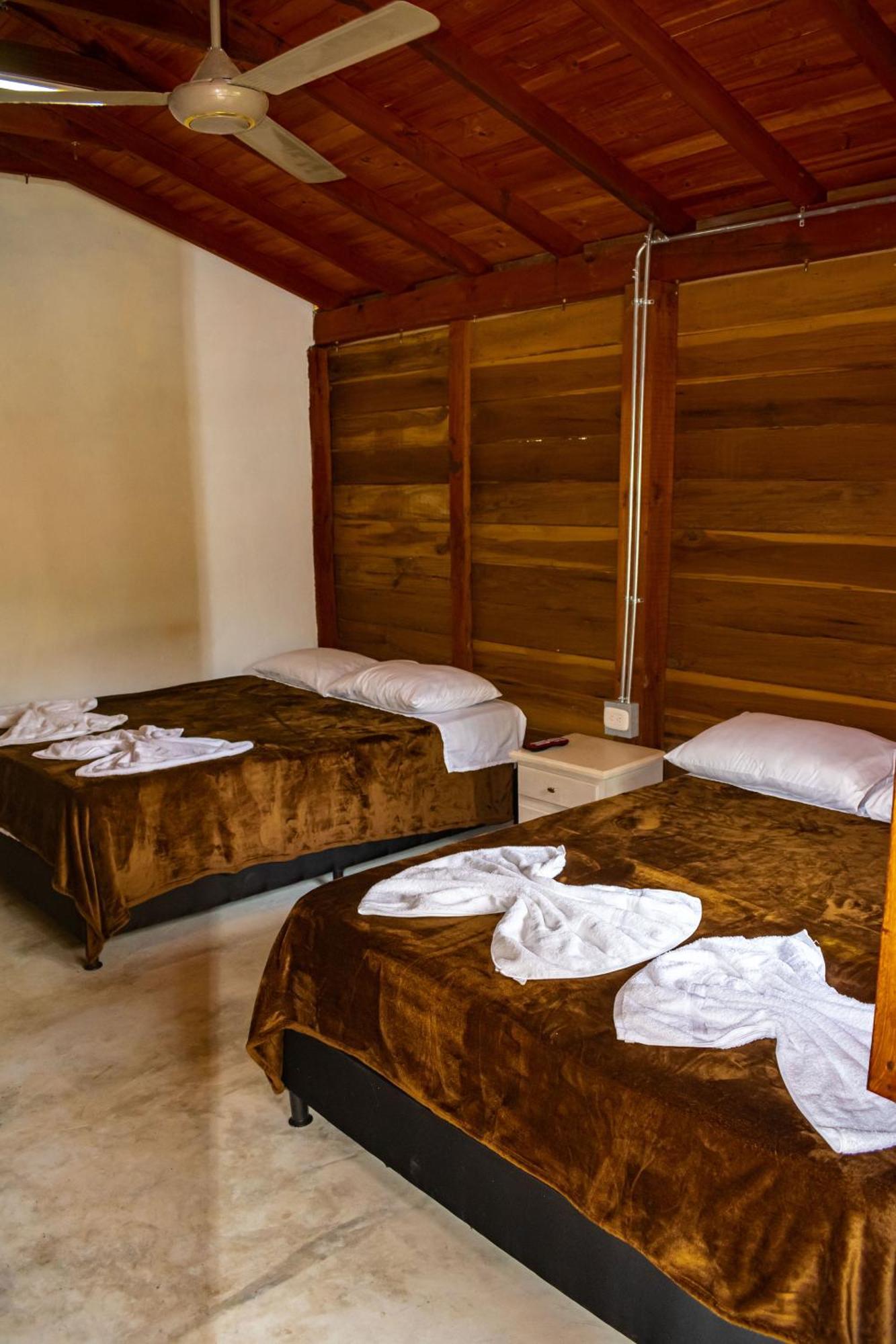 Hotel Campestre La Francesina Betania الغرفة الصورة